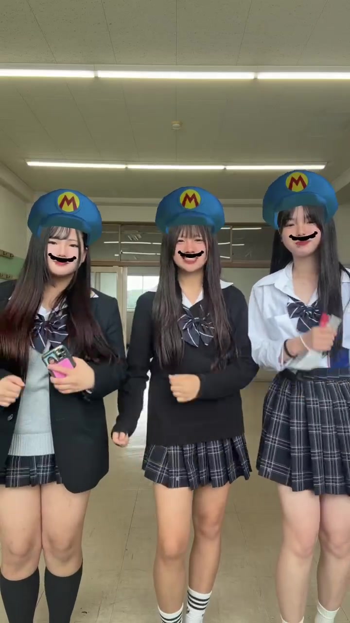 @かれん