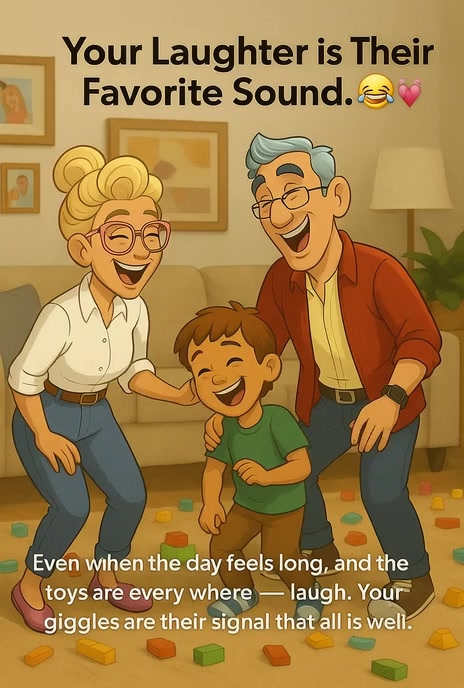 @Gammy&Poppet