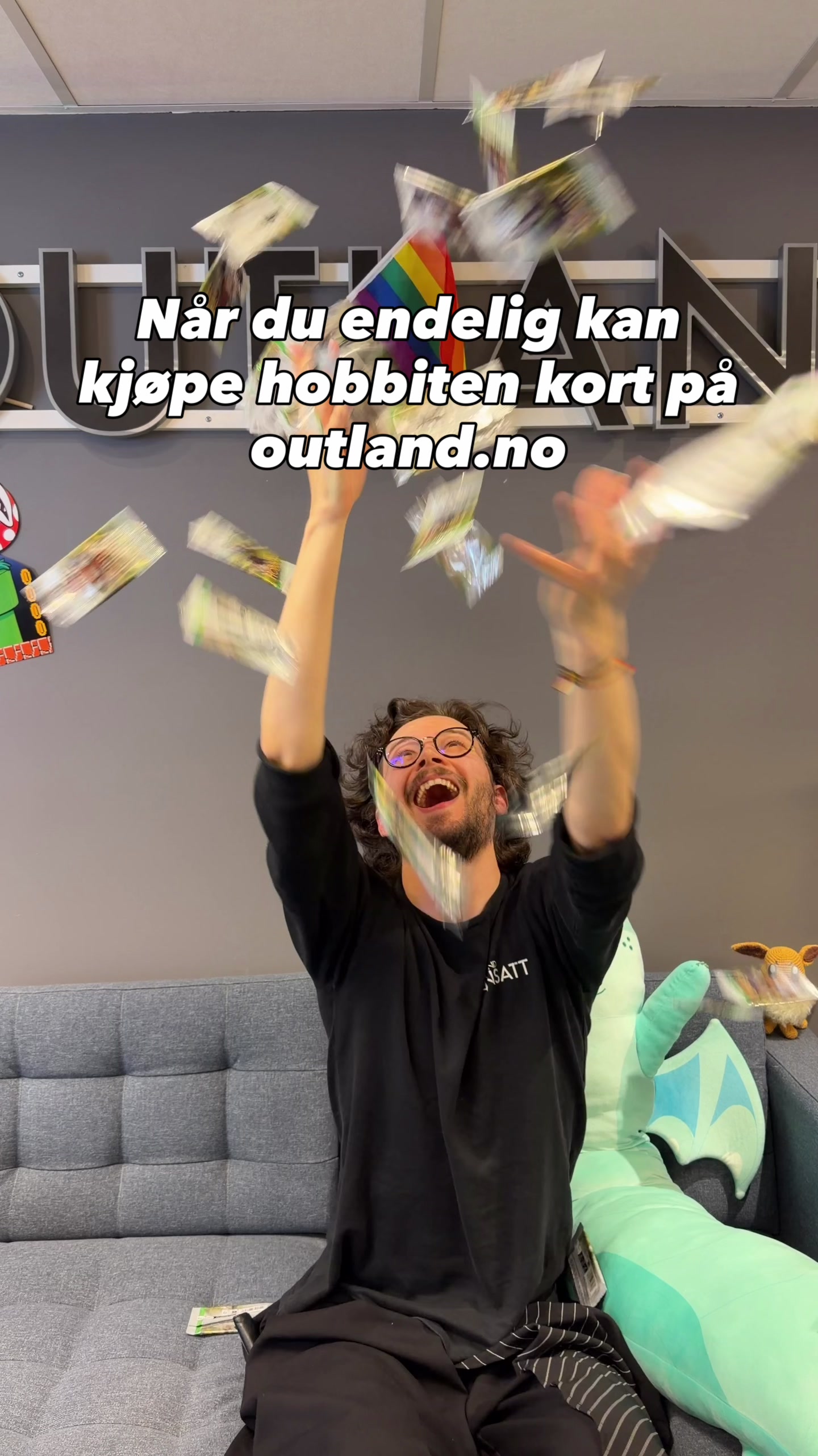 @Outland