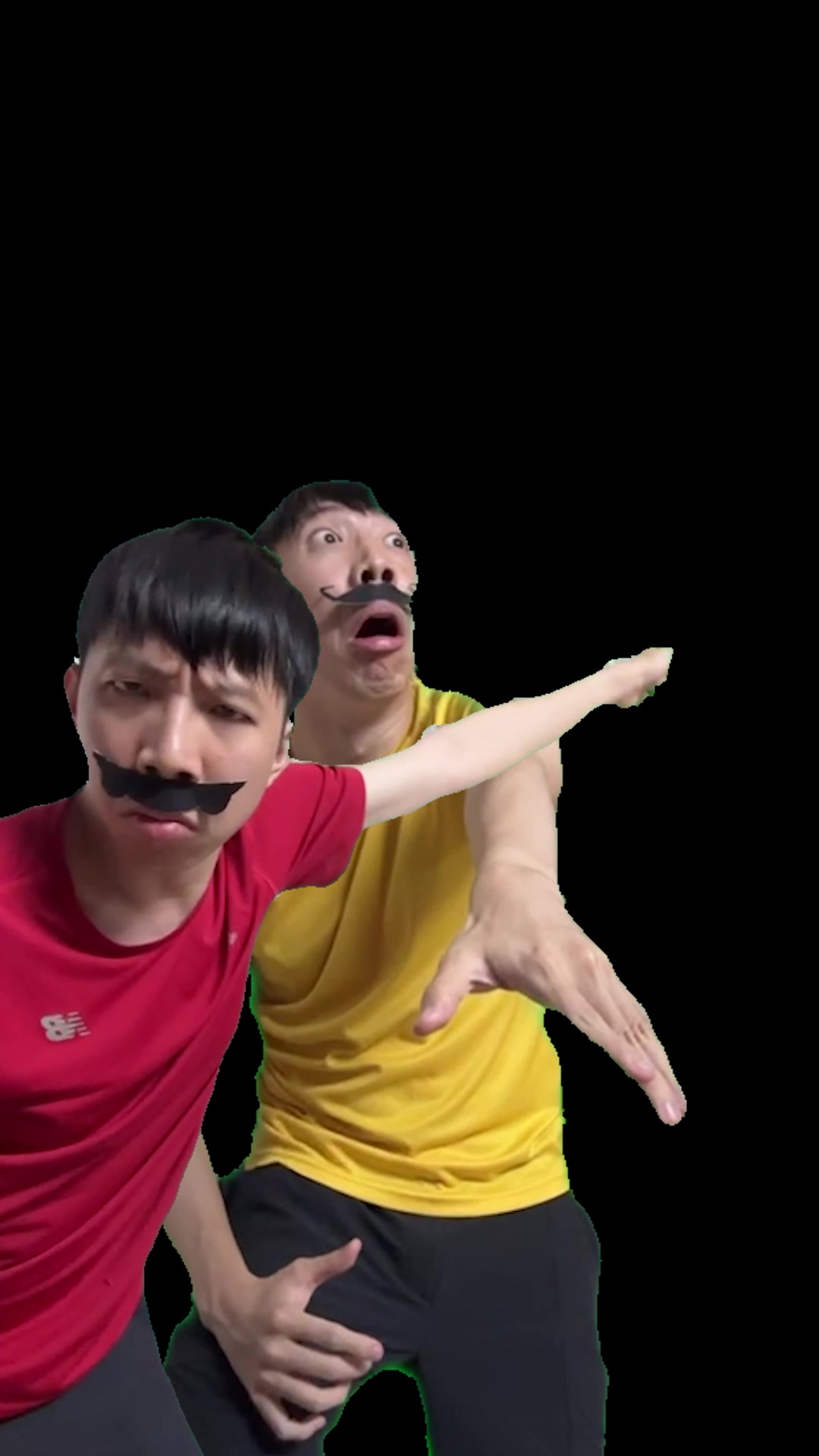 @LuZiwei