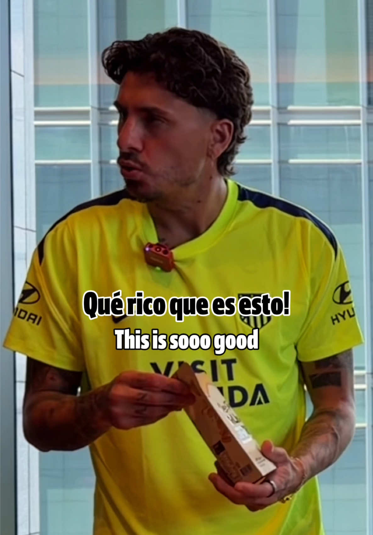 @Atlético de Madrid