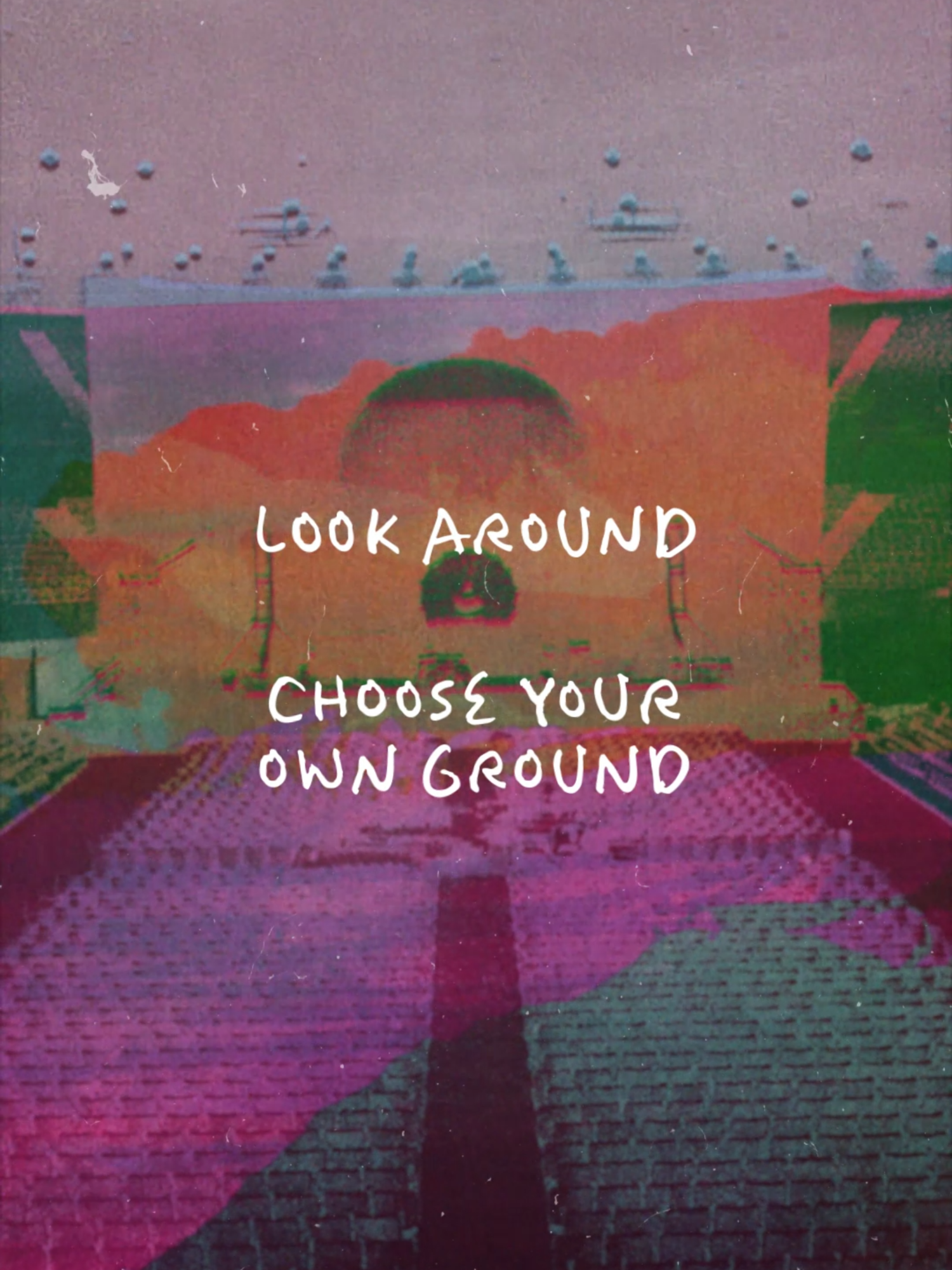 @Pink Floyd