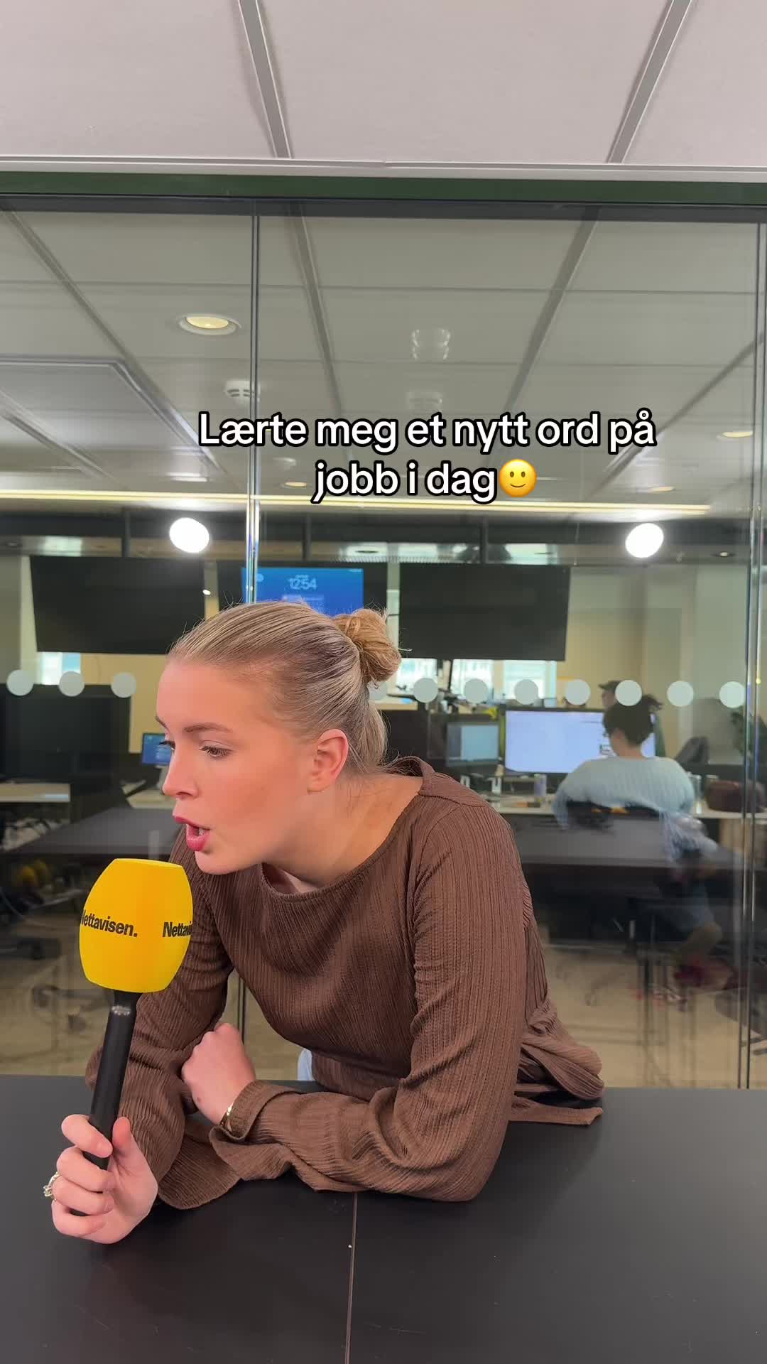 @Marte og Kari Anne💛