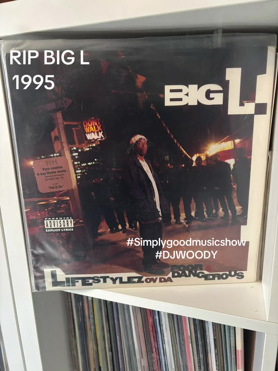 @DJWOODY
