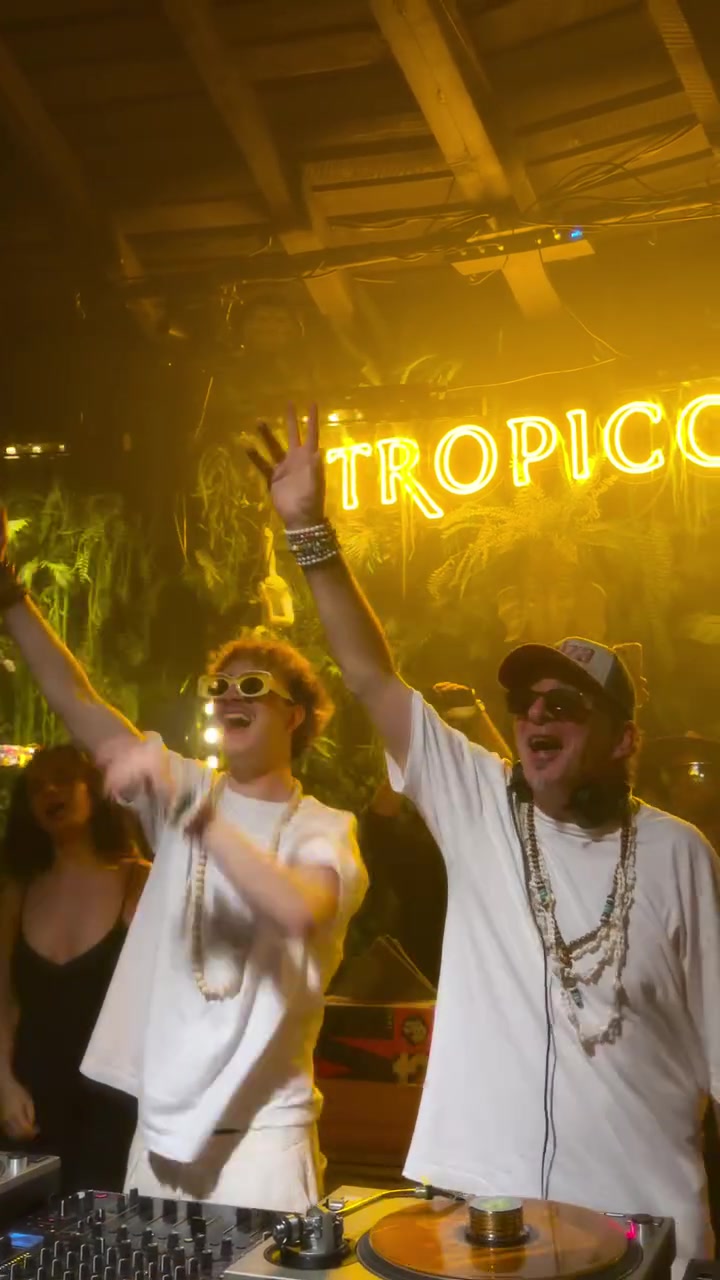 @Ibiza Records