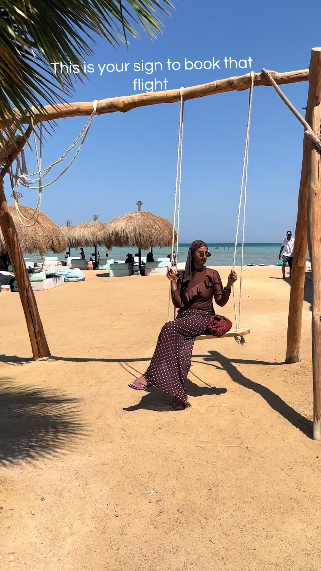 @Amina experiences