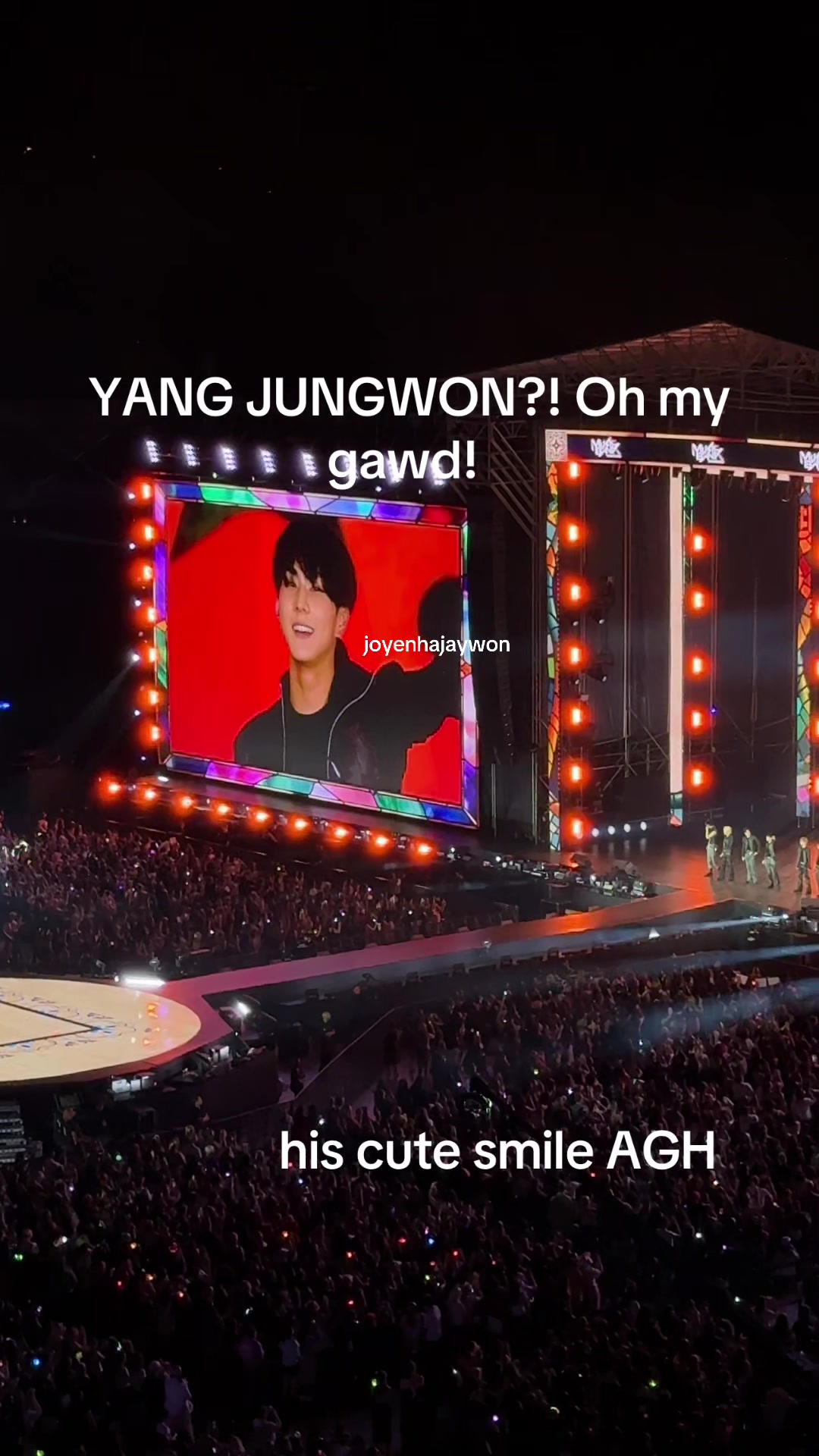 @joy SAW ENHYPEN