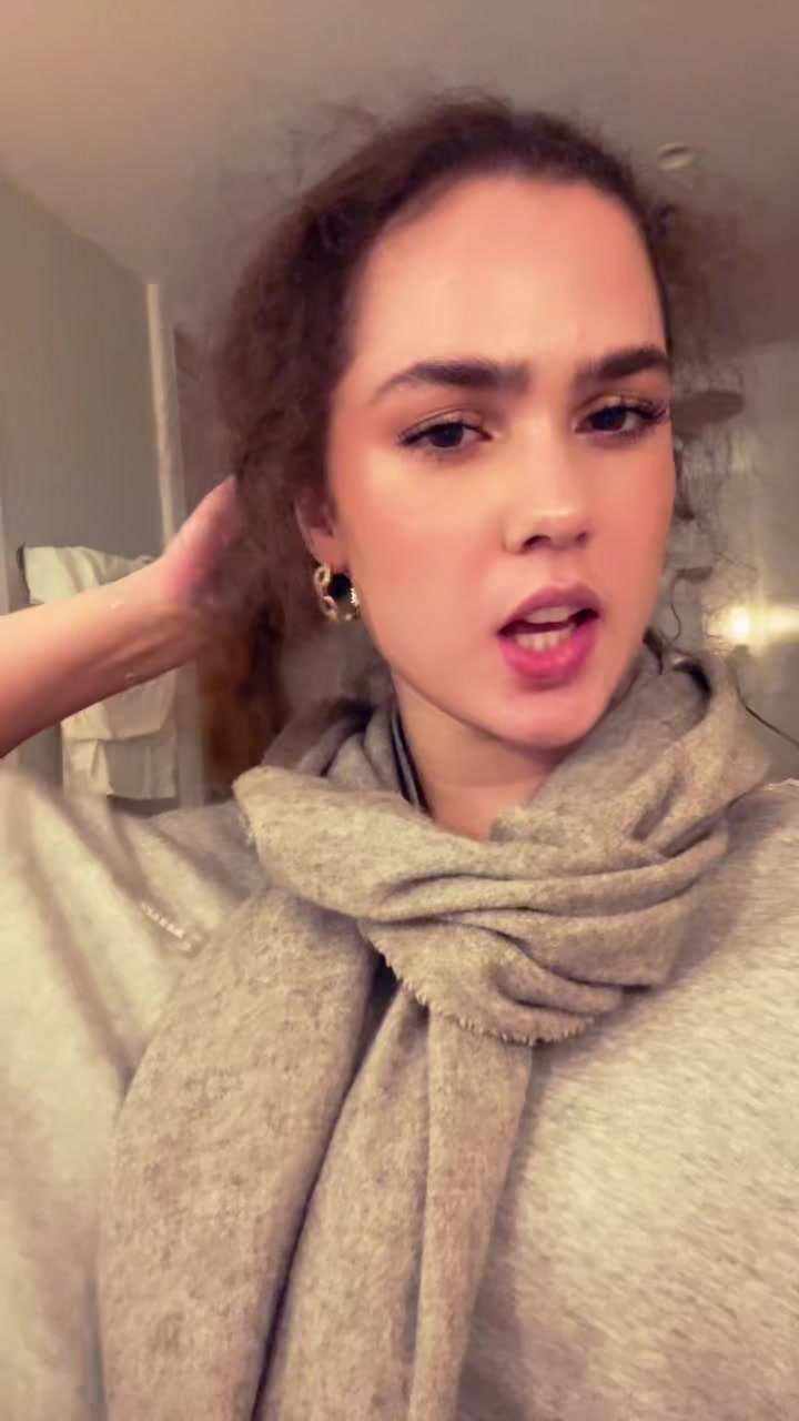 @Emma Ylvisåker