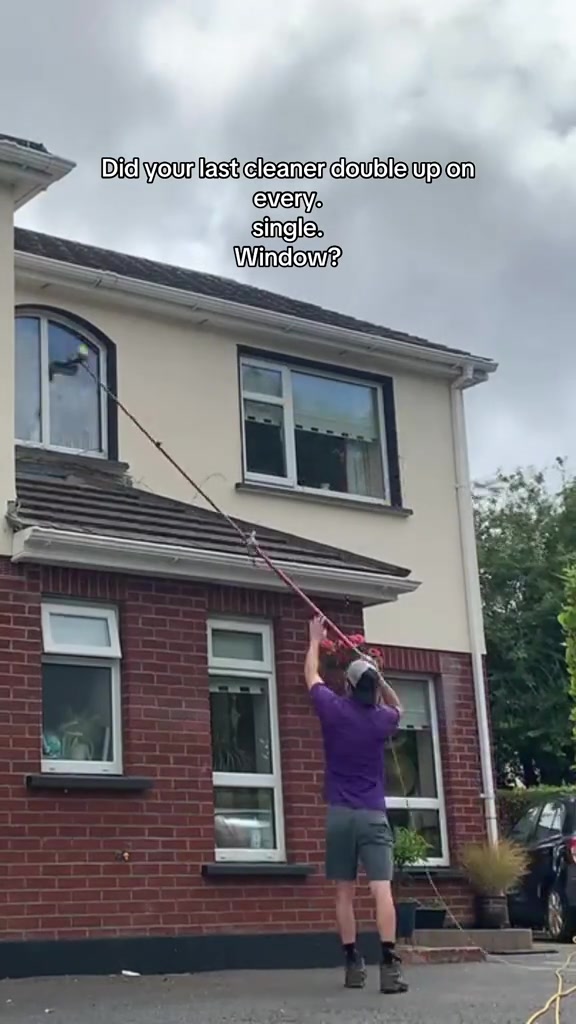 @O&rsquo;Hara Window Cleaning💧🫧