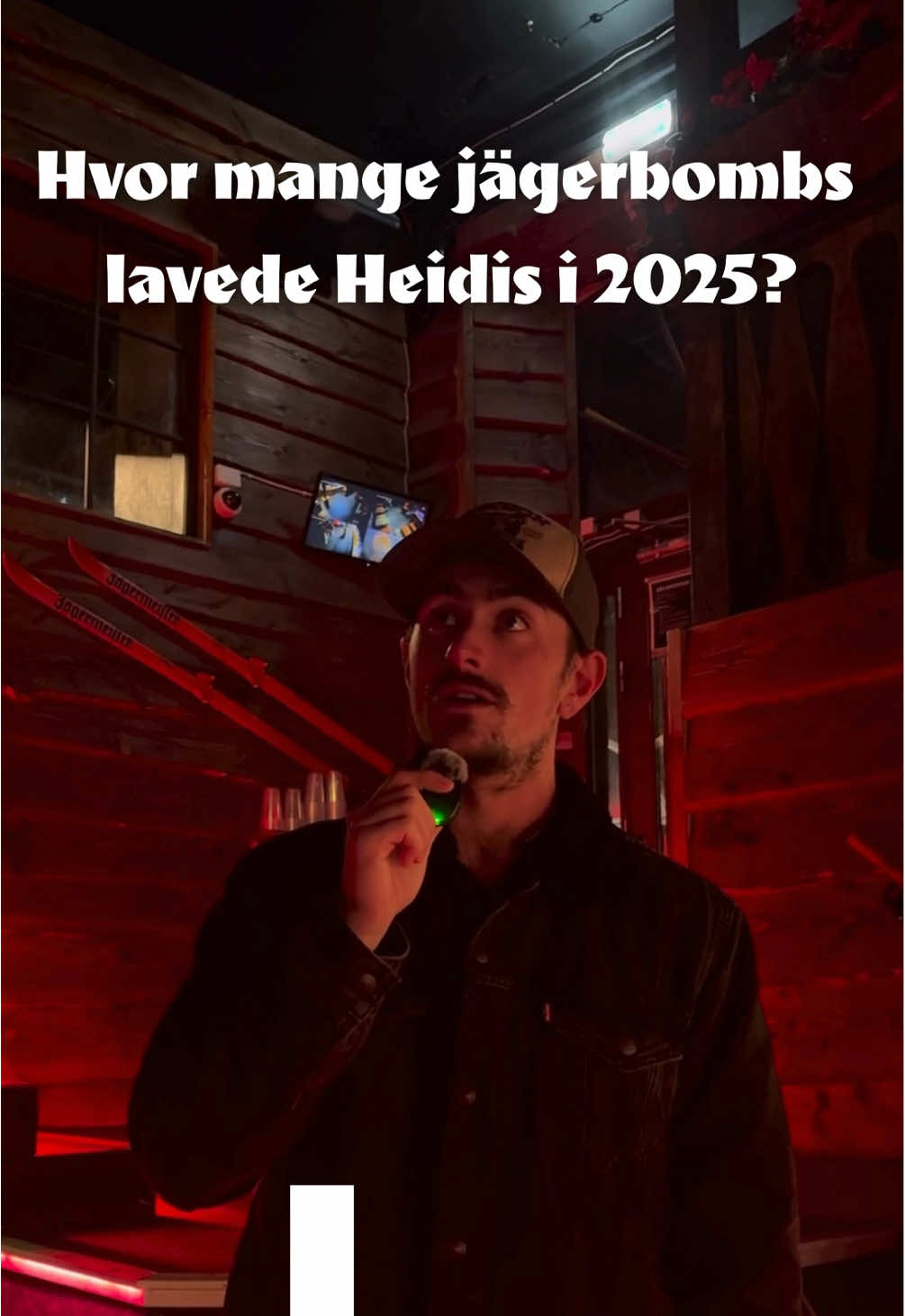 @Heidis Bier Bar Aarhus