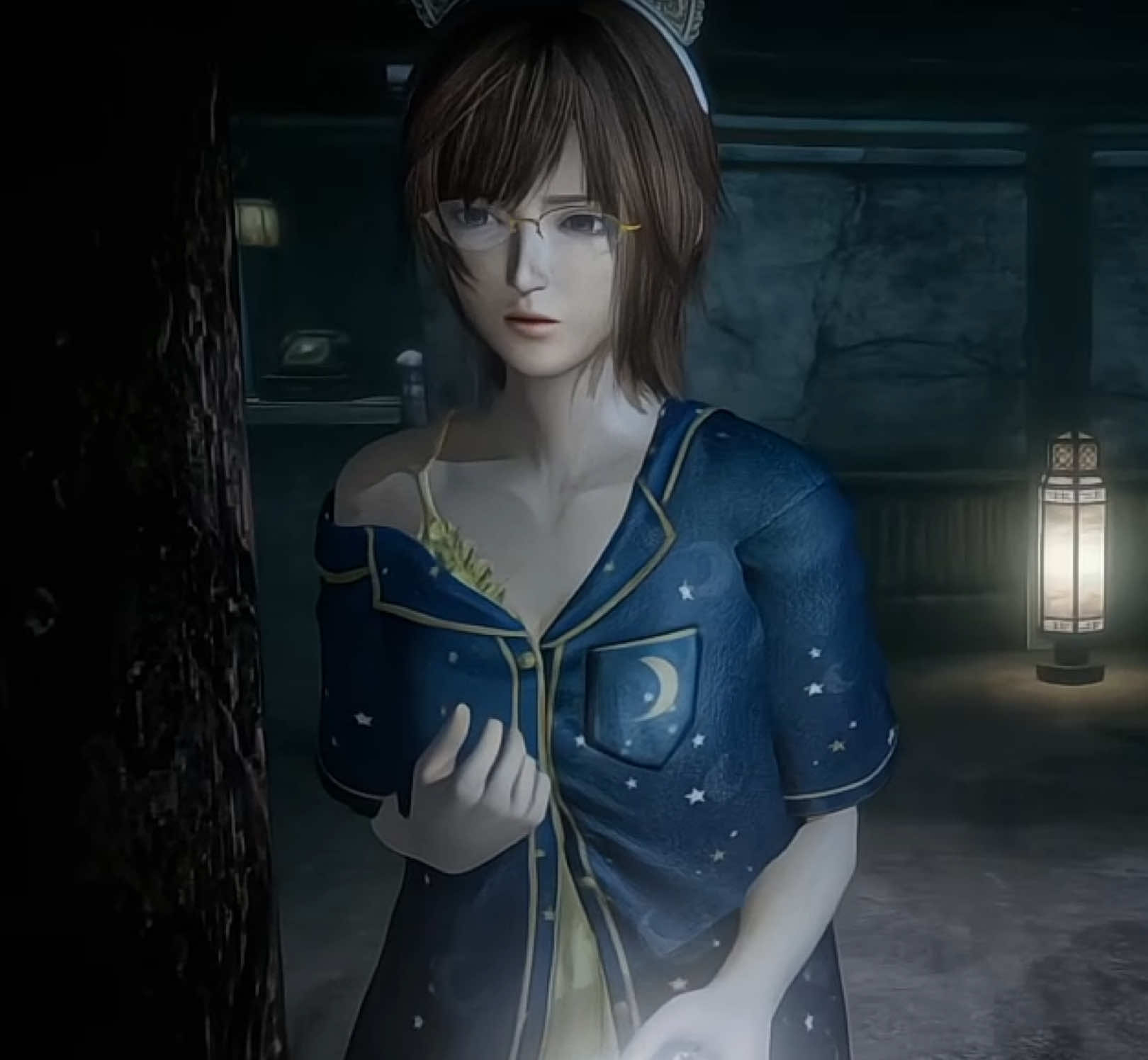 @fatal frame
