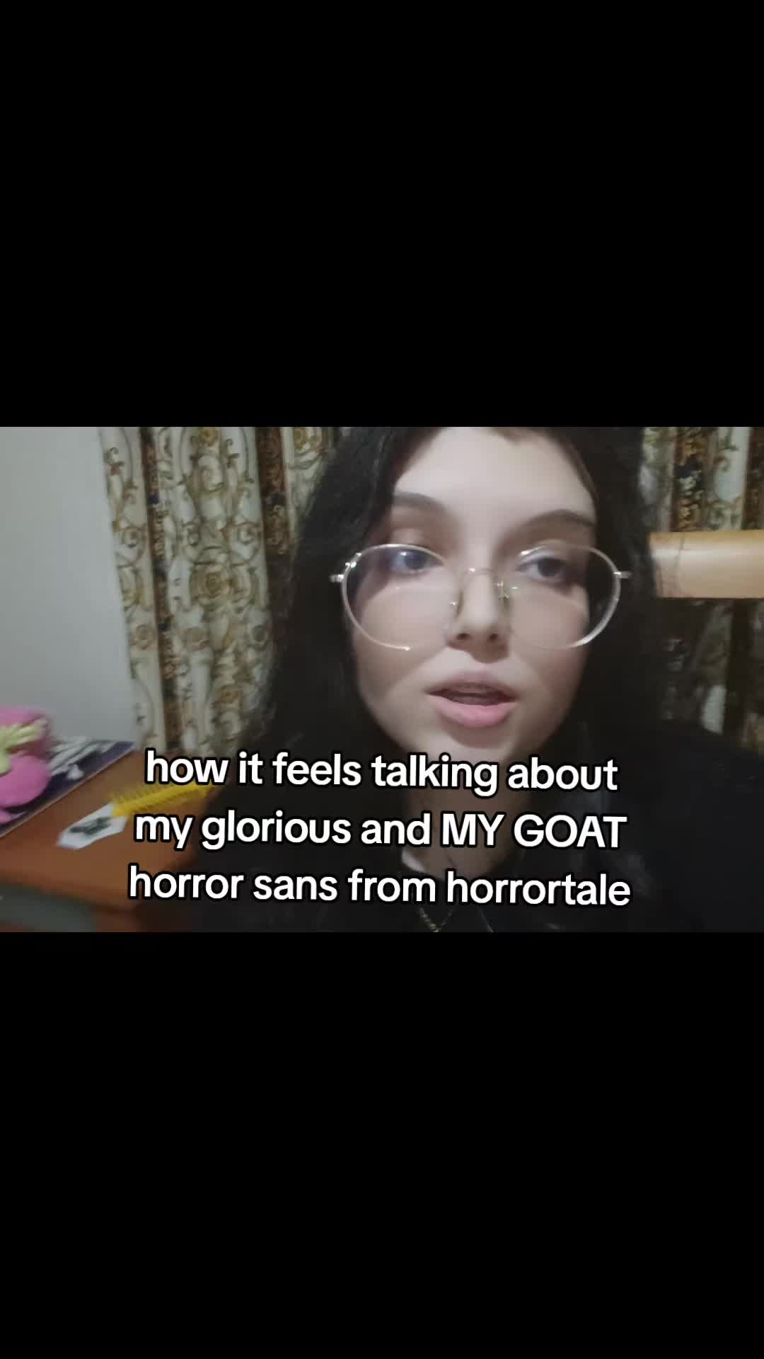 @I am cypriot horror spencer