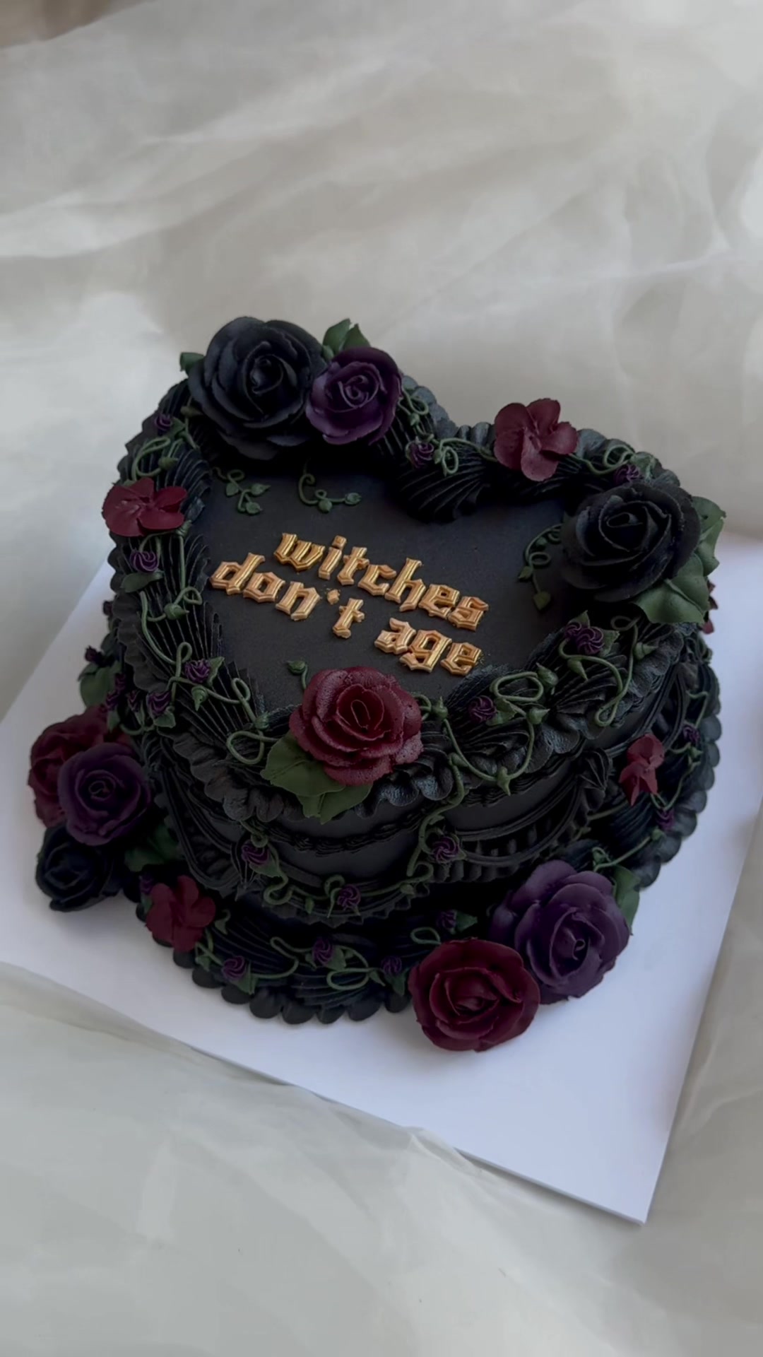 @Cake That Cardiff