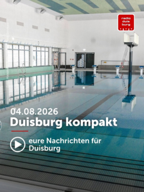 @Radio Duisburg