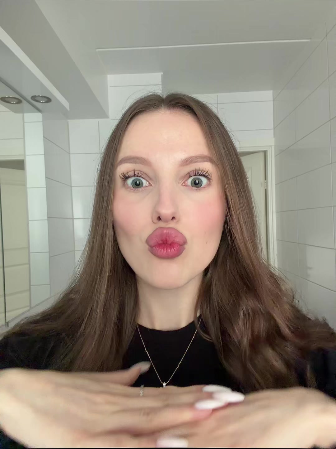 @стабильно Полинка