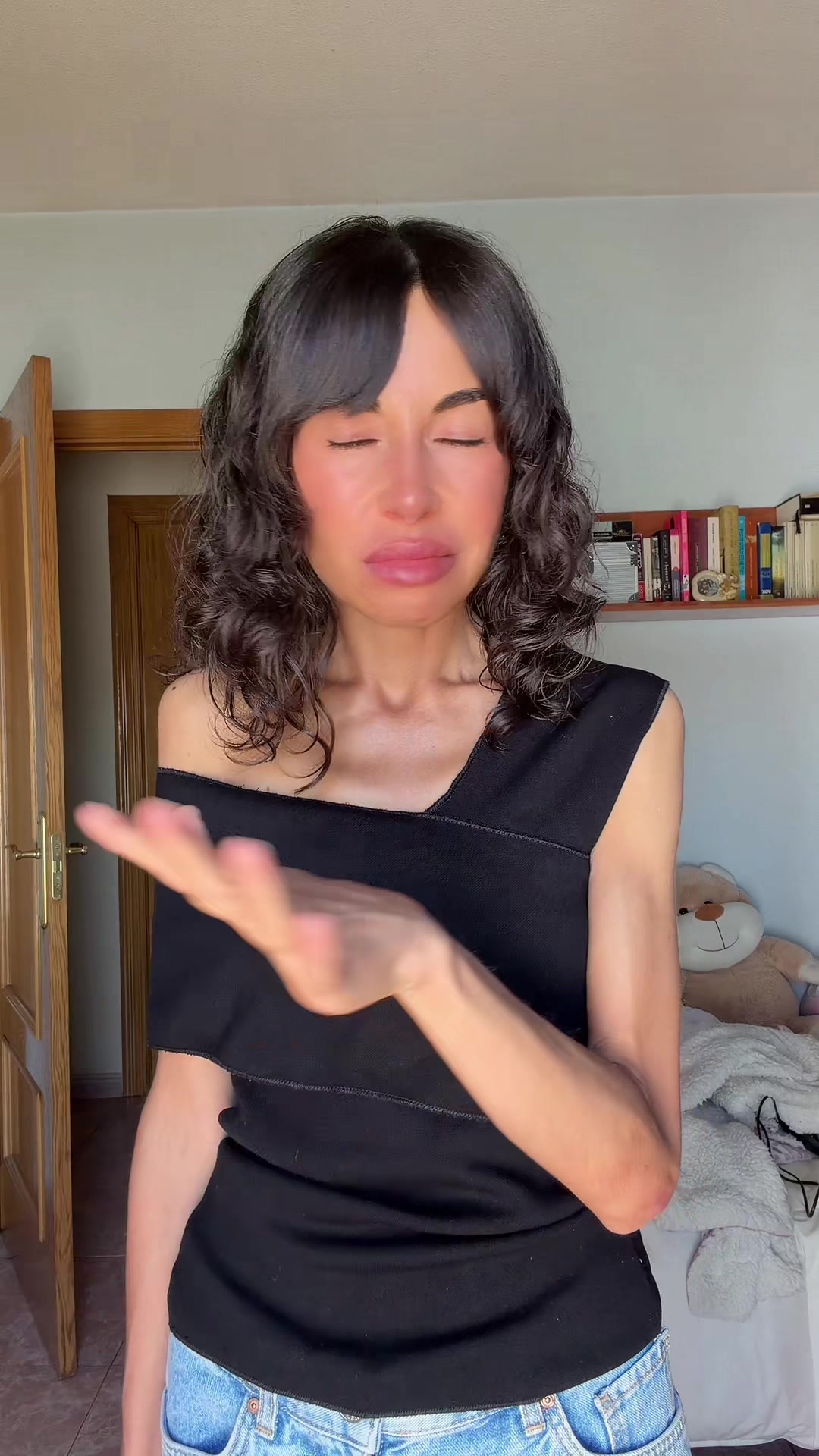 @verónica