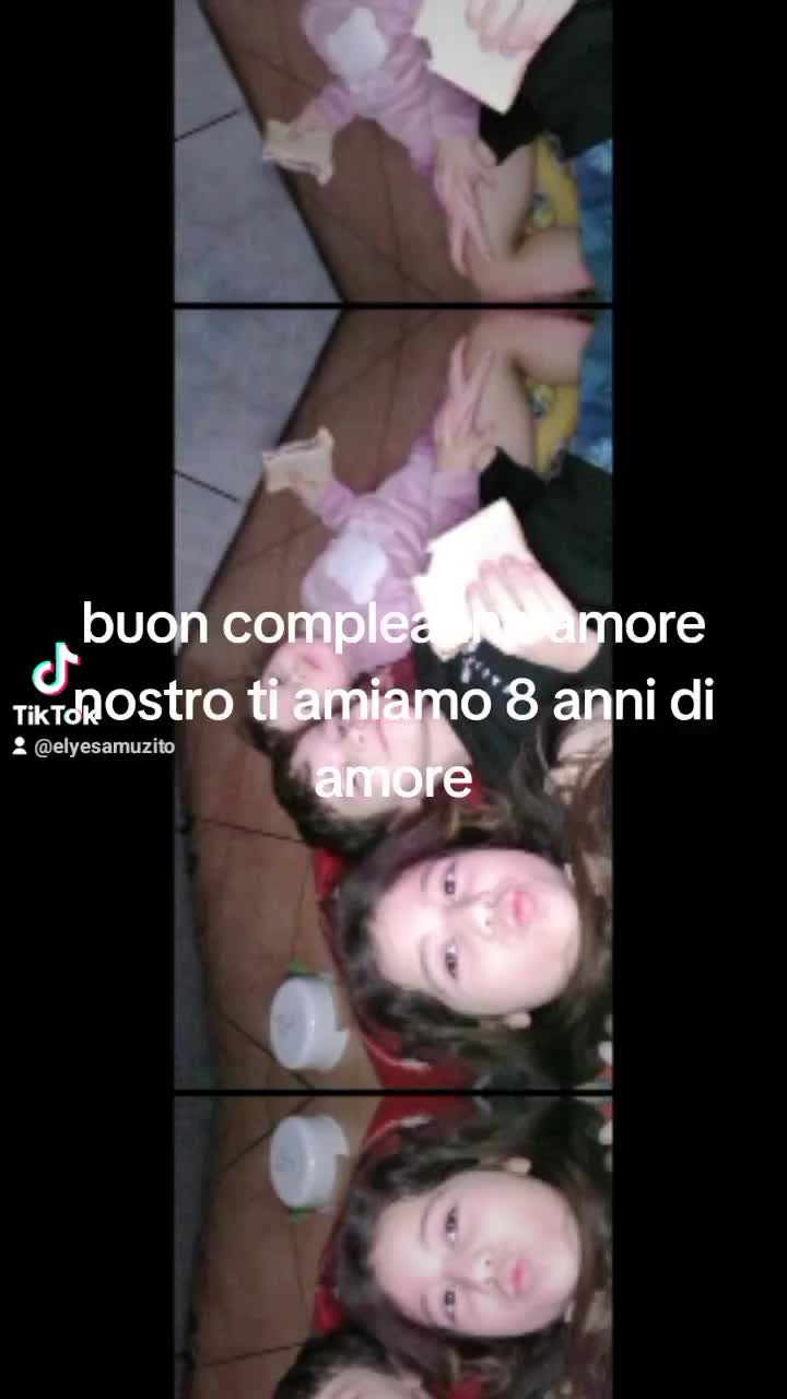 @Ely E Samu Zito
