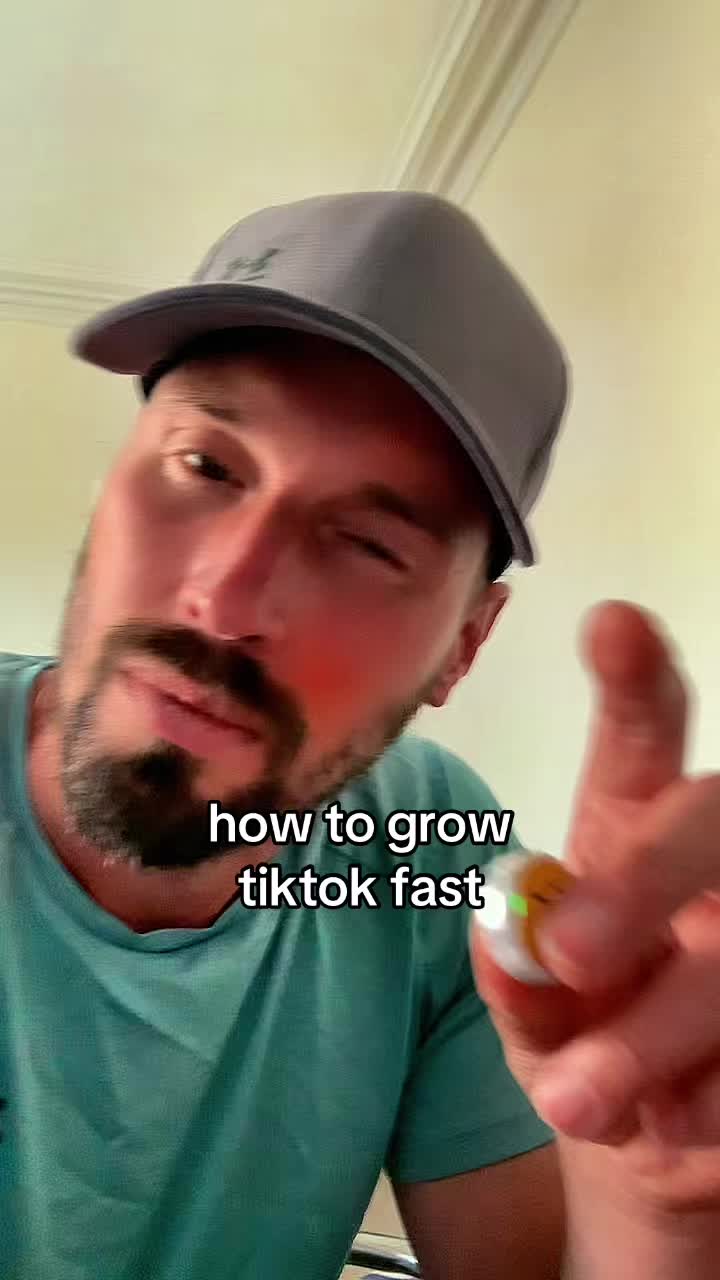 @Matt Jupp | TikTok Strategy