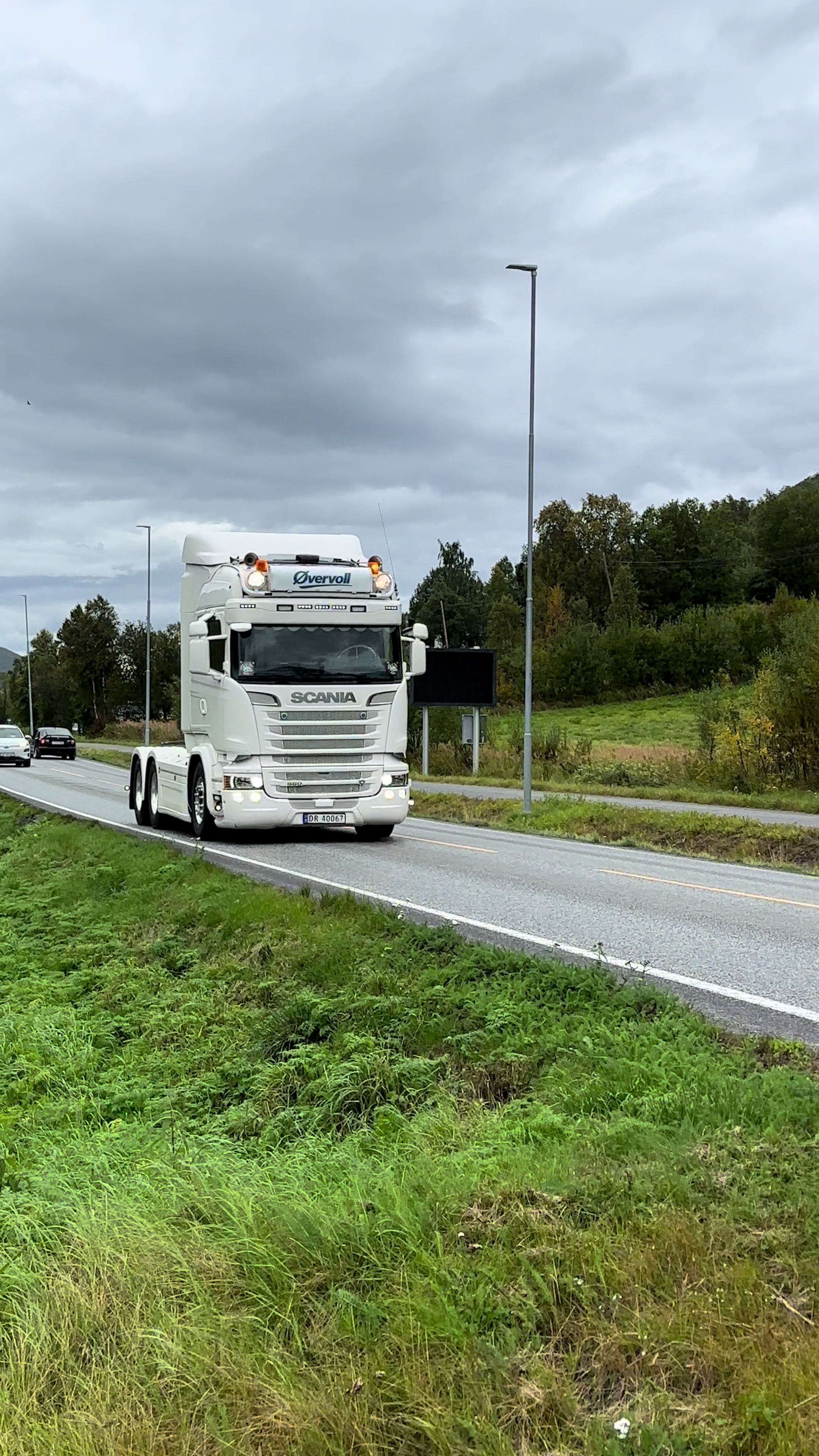 @Truckspotter Troms
