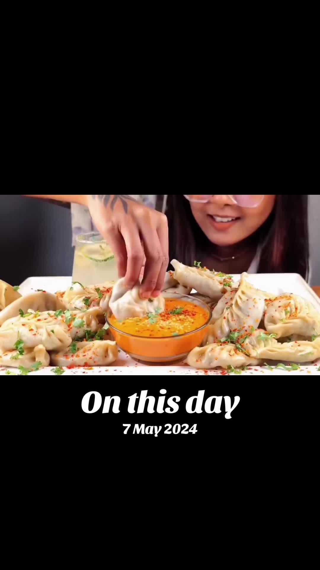 @Indian_food_eating🥘