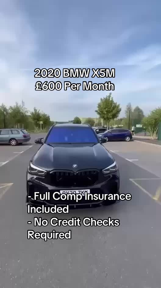 @Luxury Car Hire