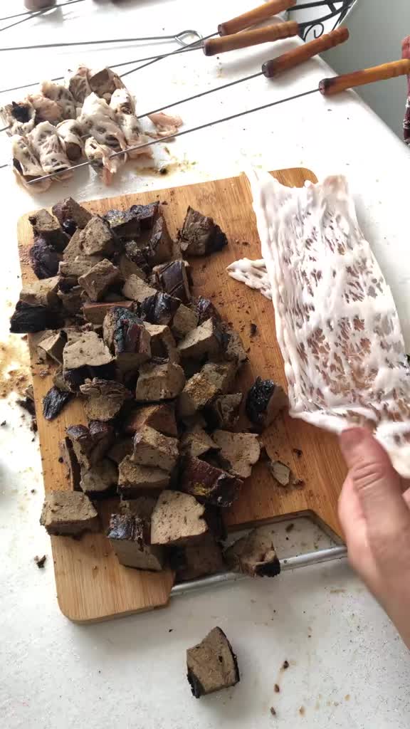@Assia tuto recettes🥨