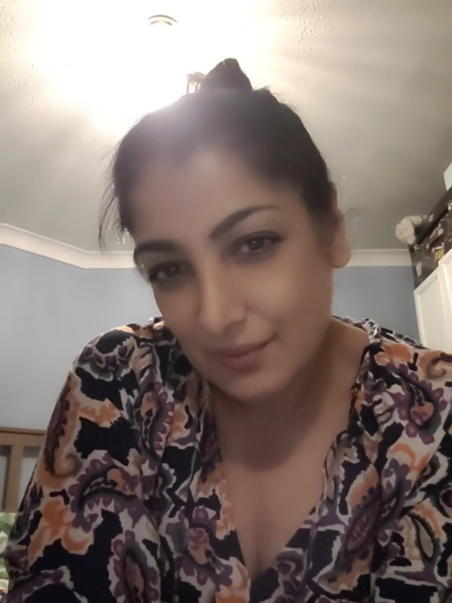 @Nisha UK