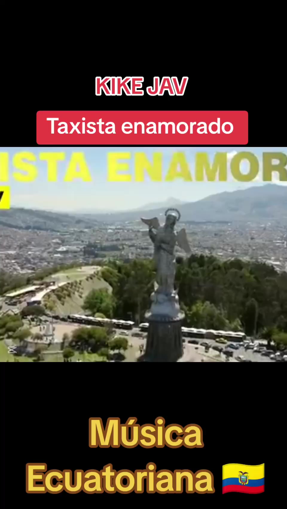 @🇪🇨 MUSICA ECUATORIANA 🇪🇨