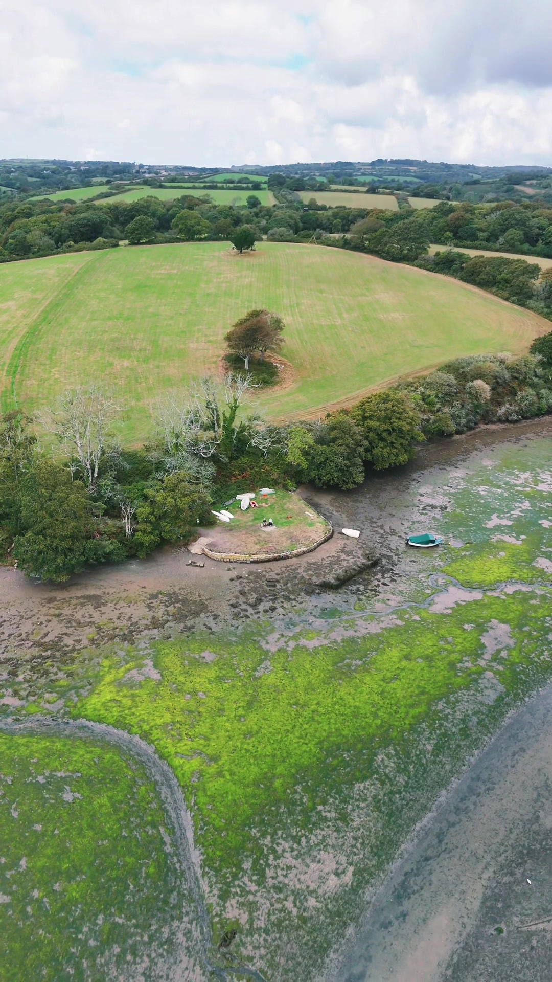 @DronescapeCornwall
