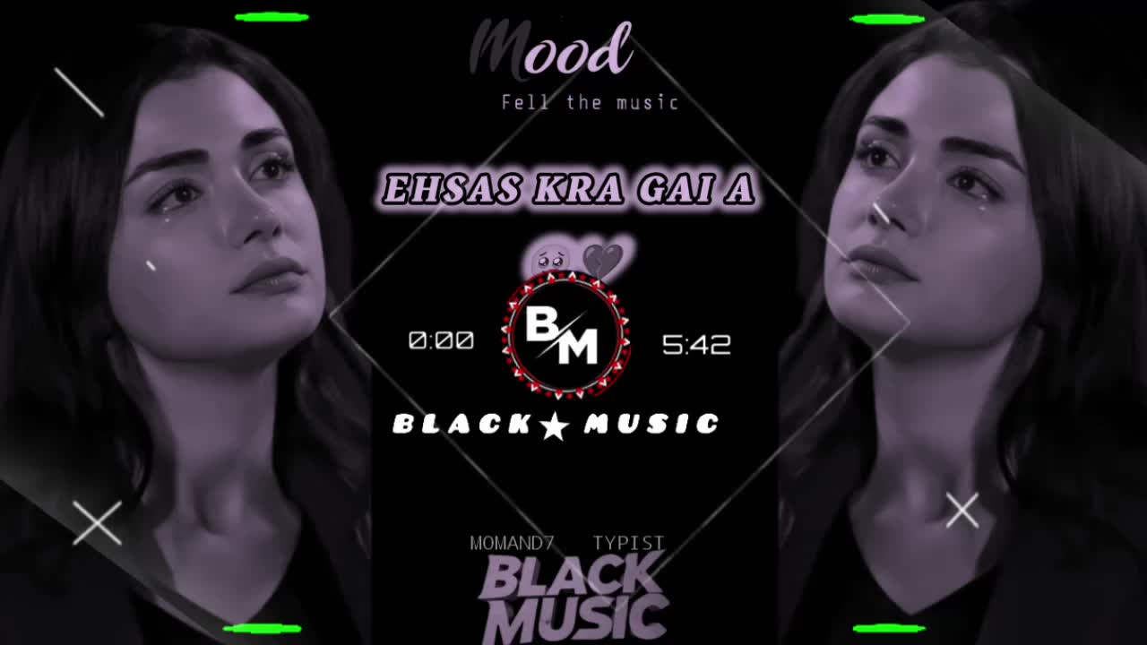 @◥ 𝗕𝗹𝗮𝗰𝗸 🖤 𝗺𝘂𝘀𝗶𝗰🎵◤