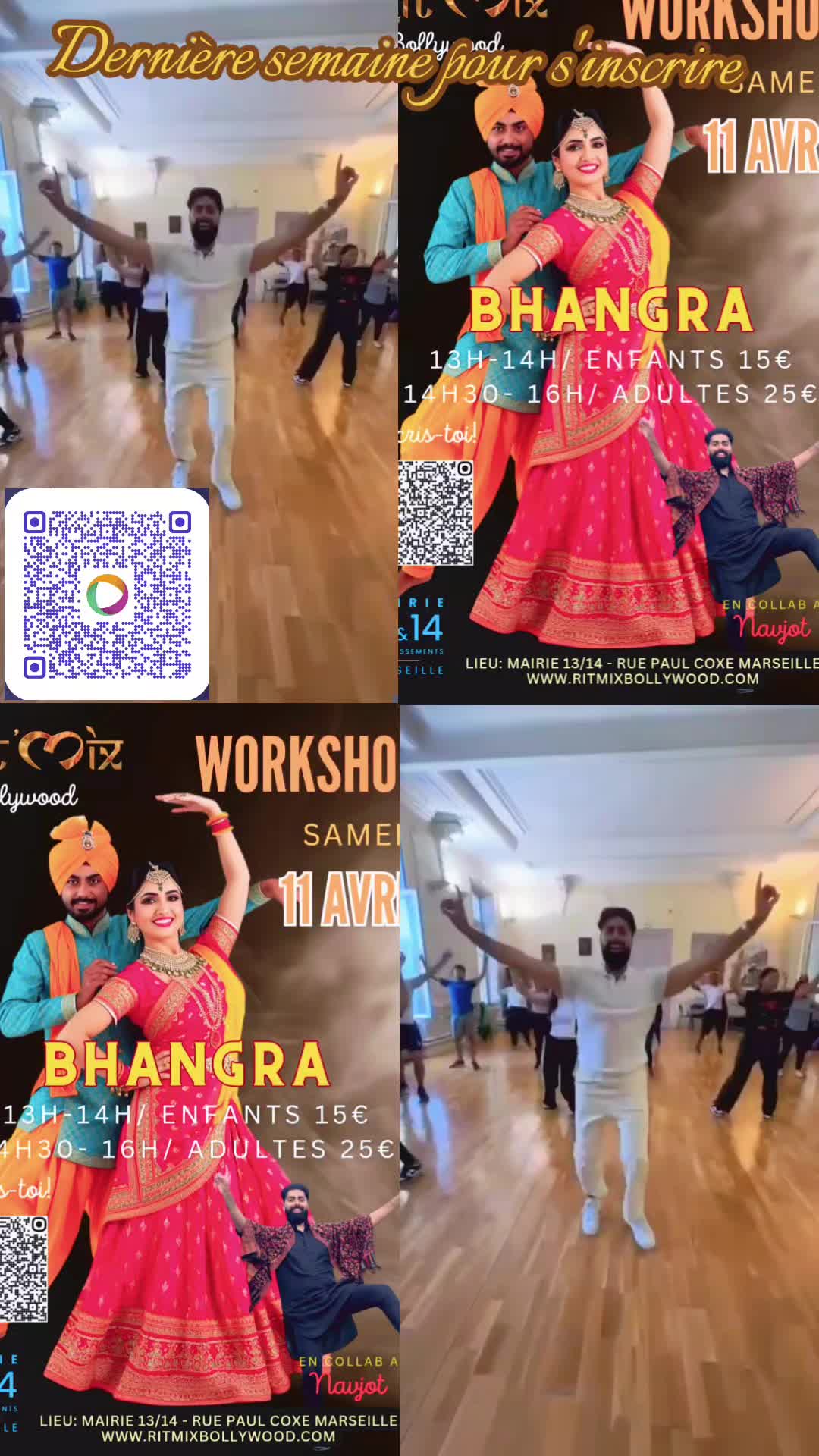 @ritmix bollywood