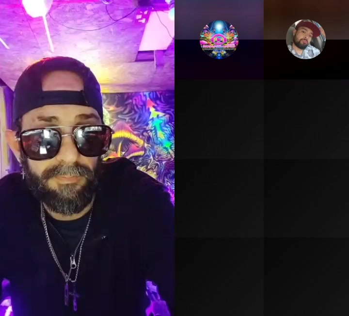 @Psy Mode
