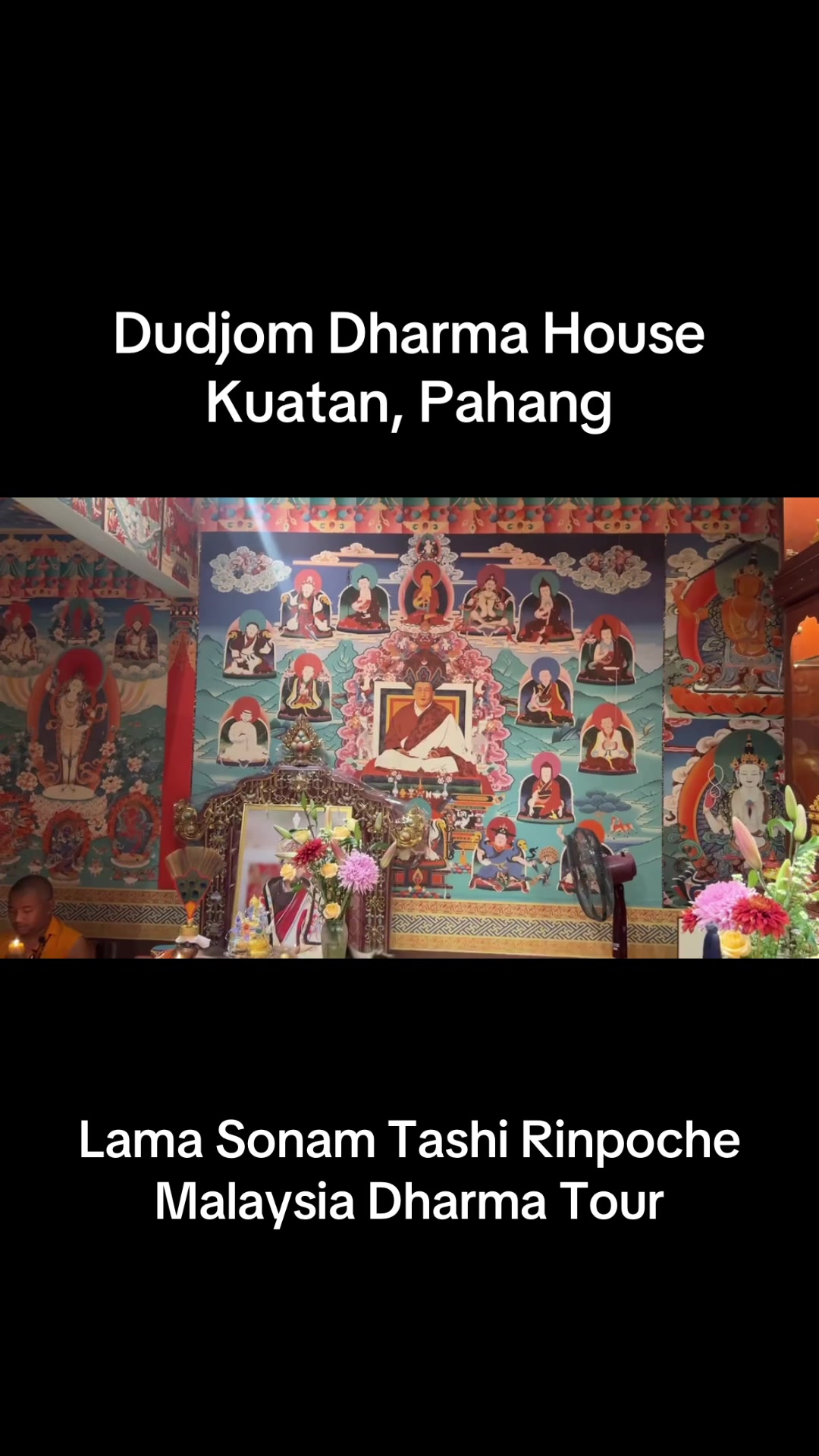 @Vajra Lotus Foundation