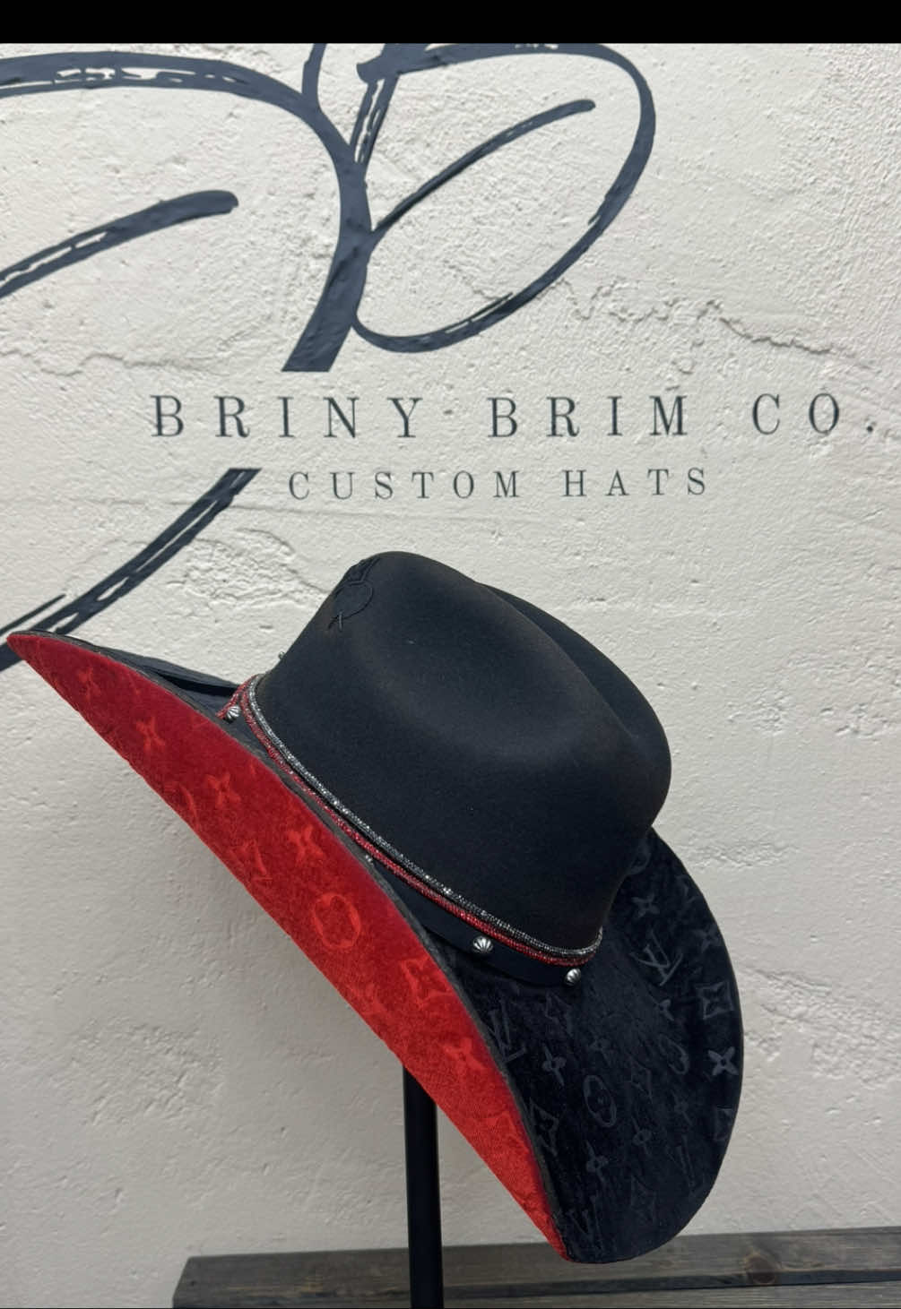 @Briny Brim Co
