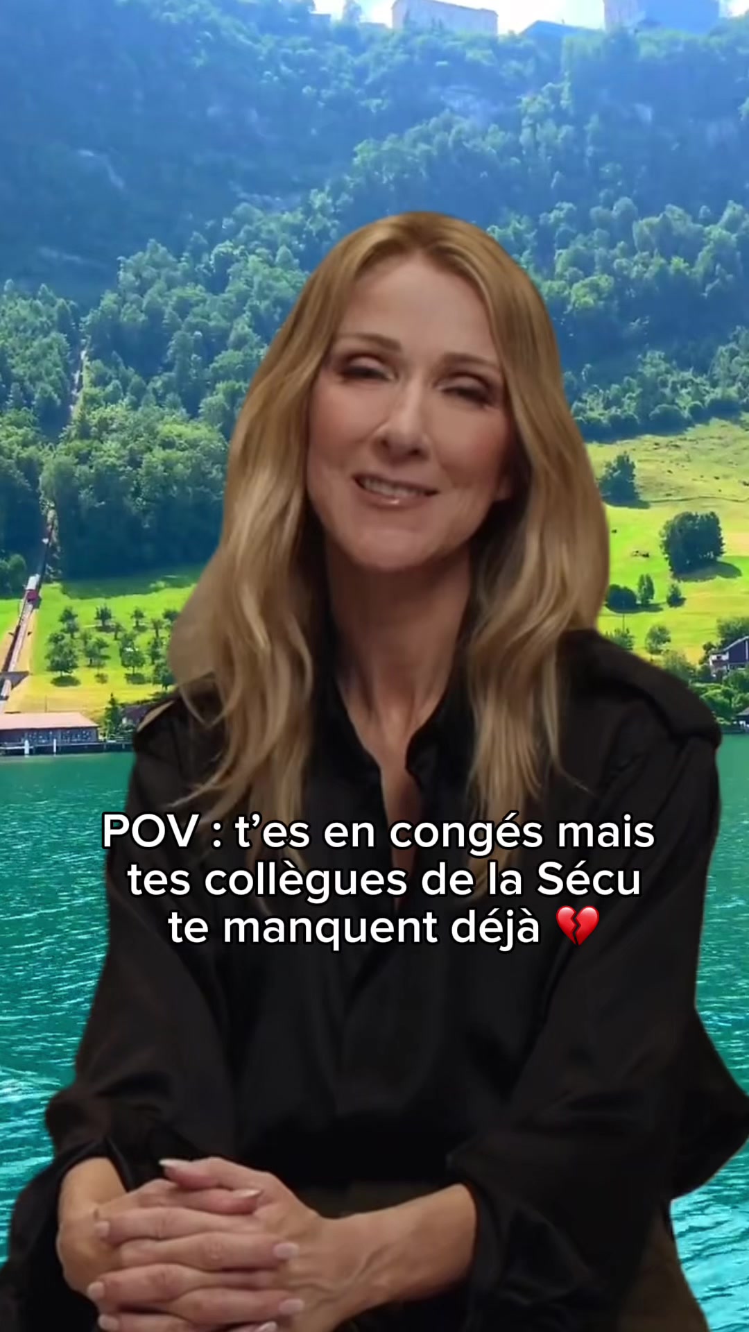 @La Sécu Recrute
