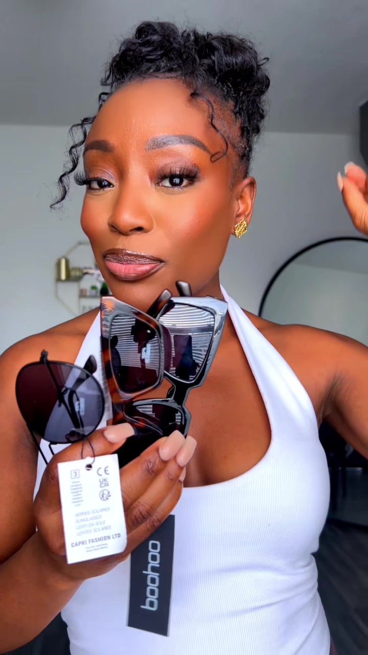 @Christiana | Beauty Creator