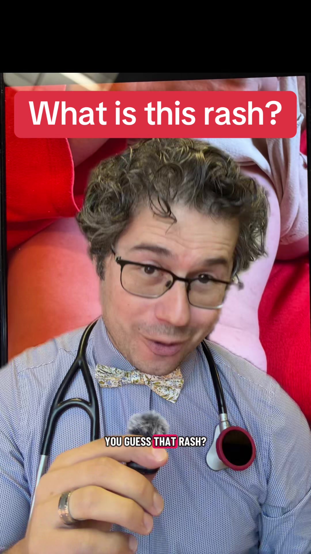 @Dr. Rubin, MD