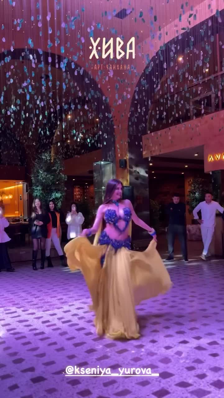 @Dance Vibe