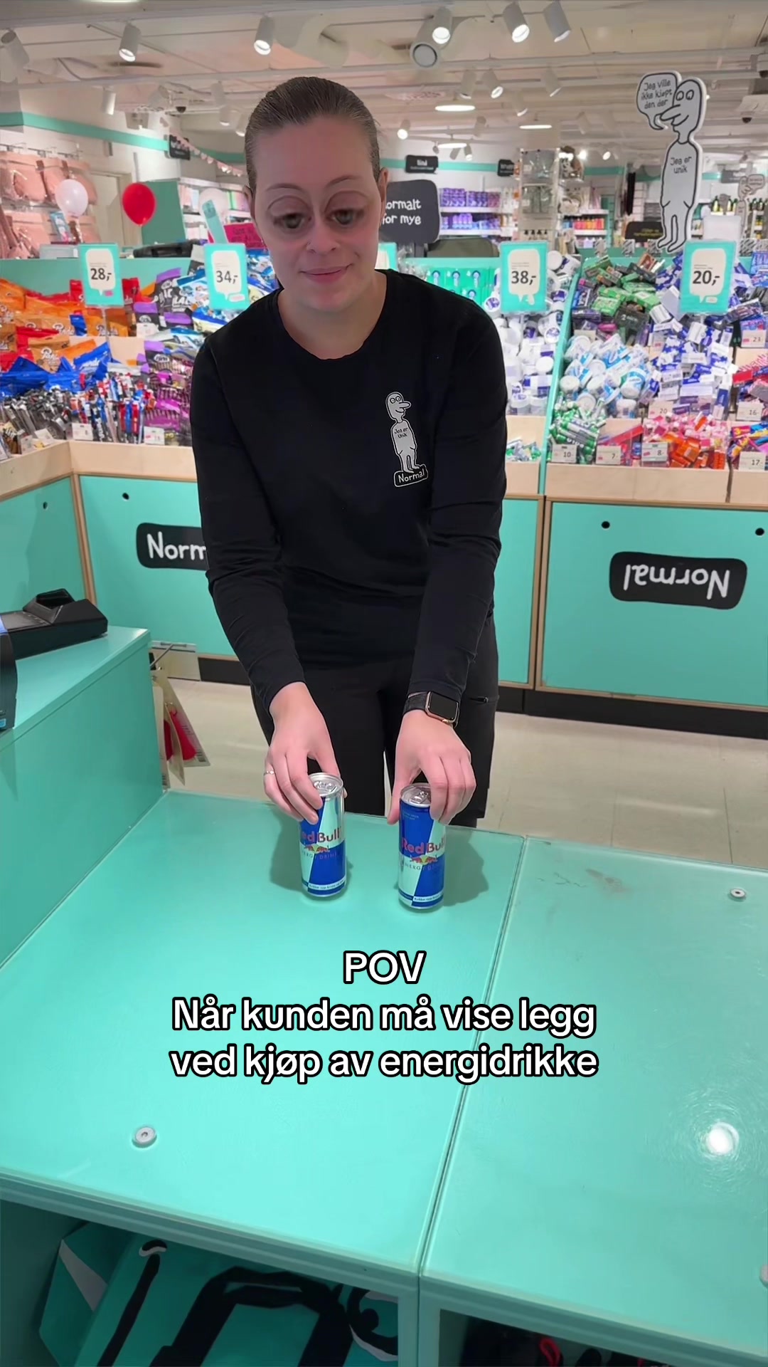 @Sortland Storsenter