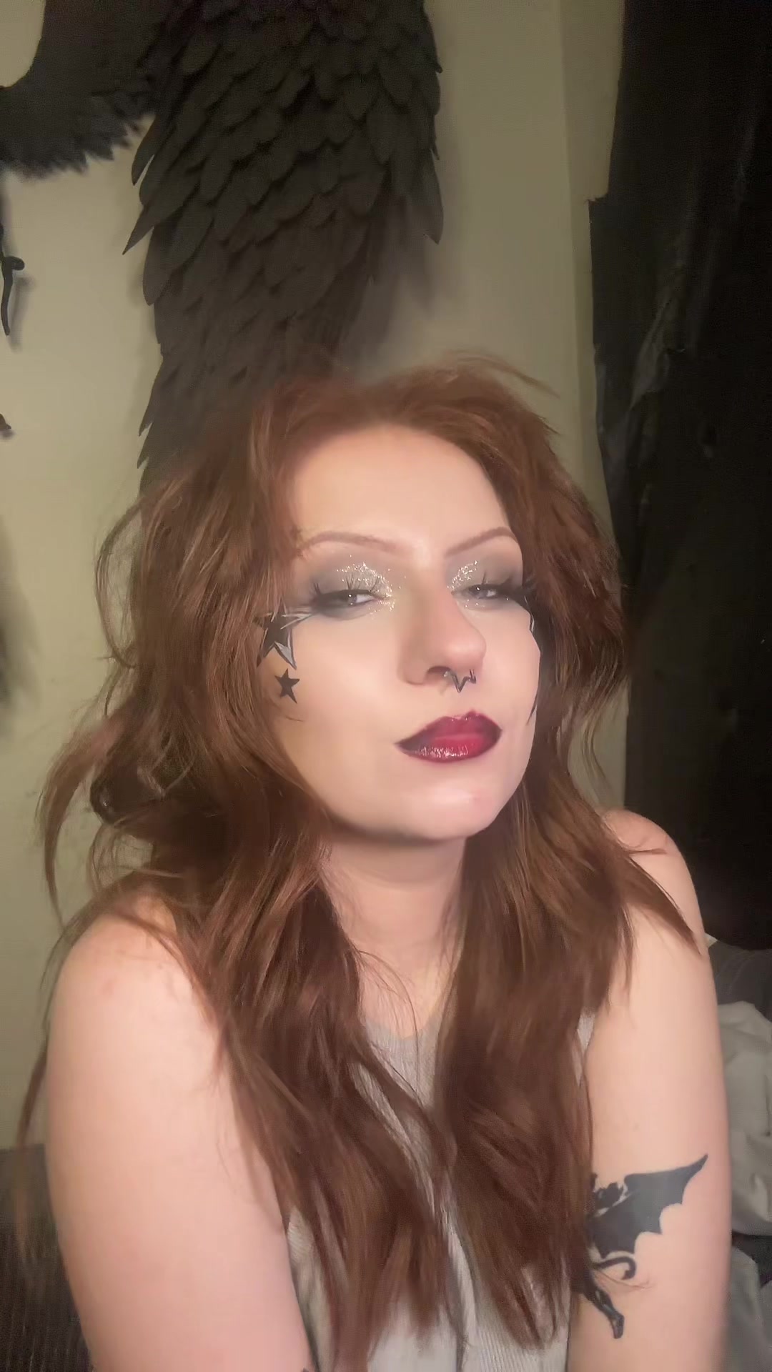 @Red
