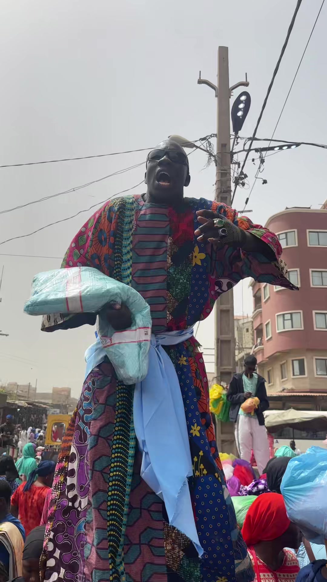 @Galaye le roi du wanter 🤴🤴