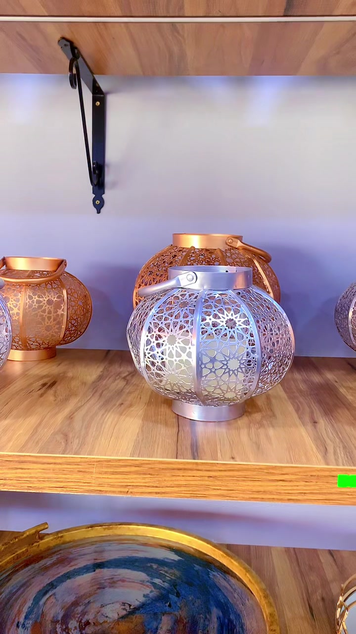 @Abena Animah | Home Decor