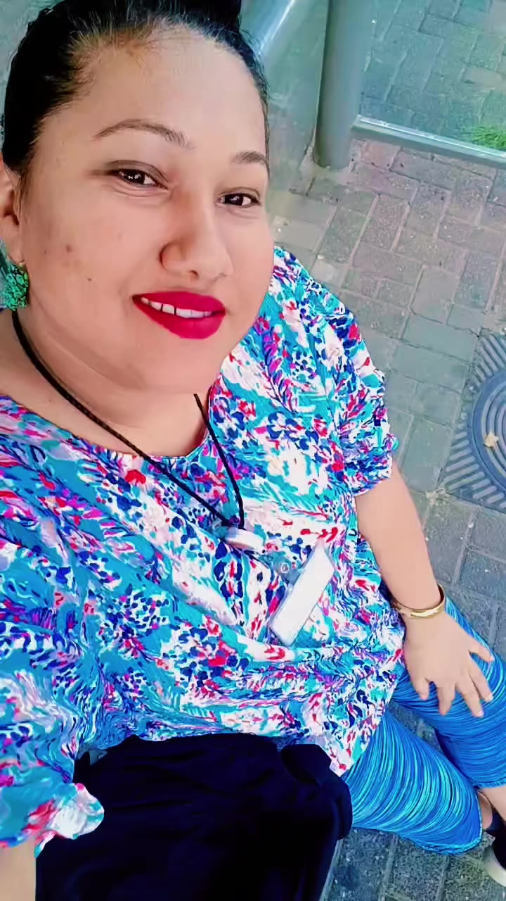 @Nirjala Basnet🇳🇵🇮🇱