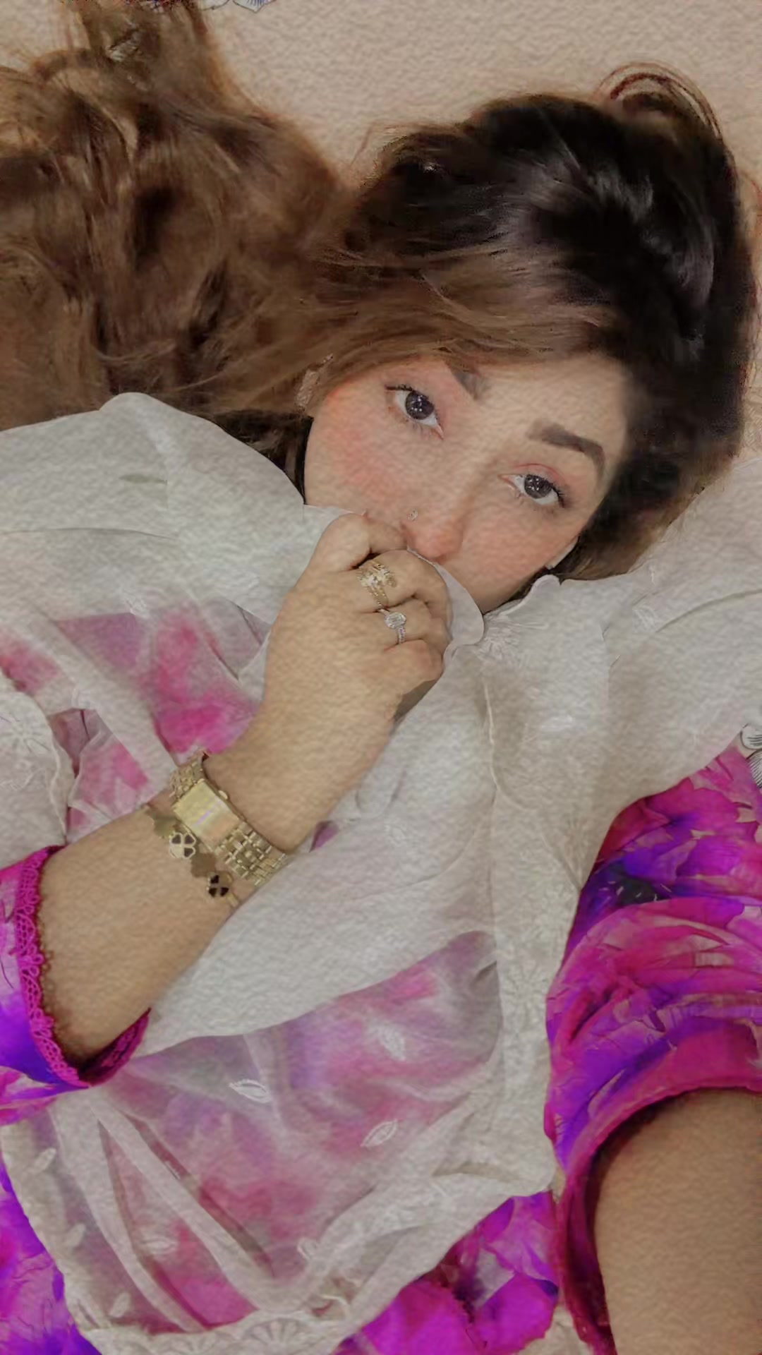 @$ Mahi