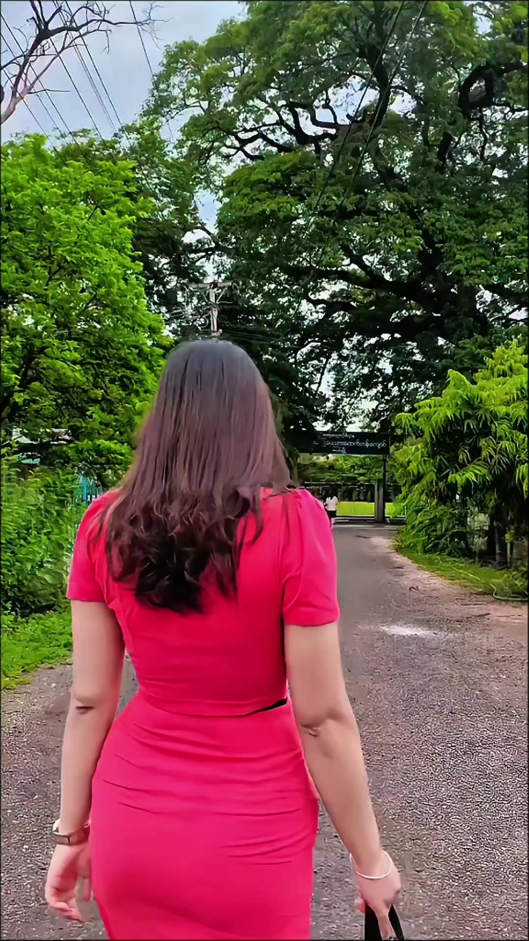@🍑 Burmese Beauty 🍑