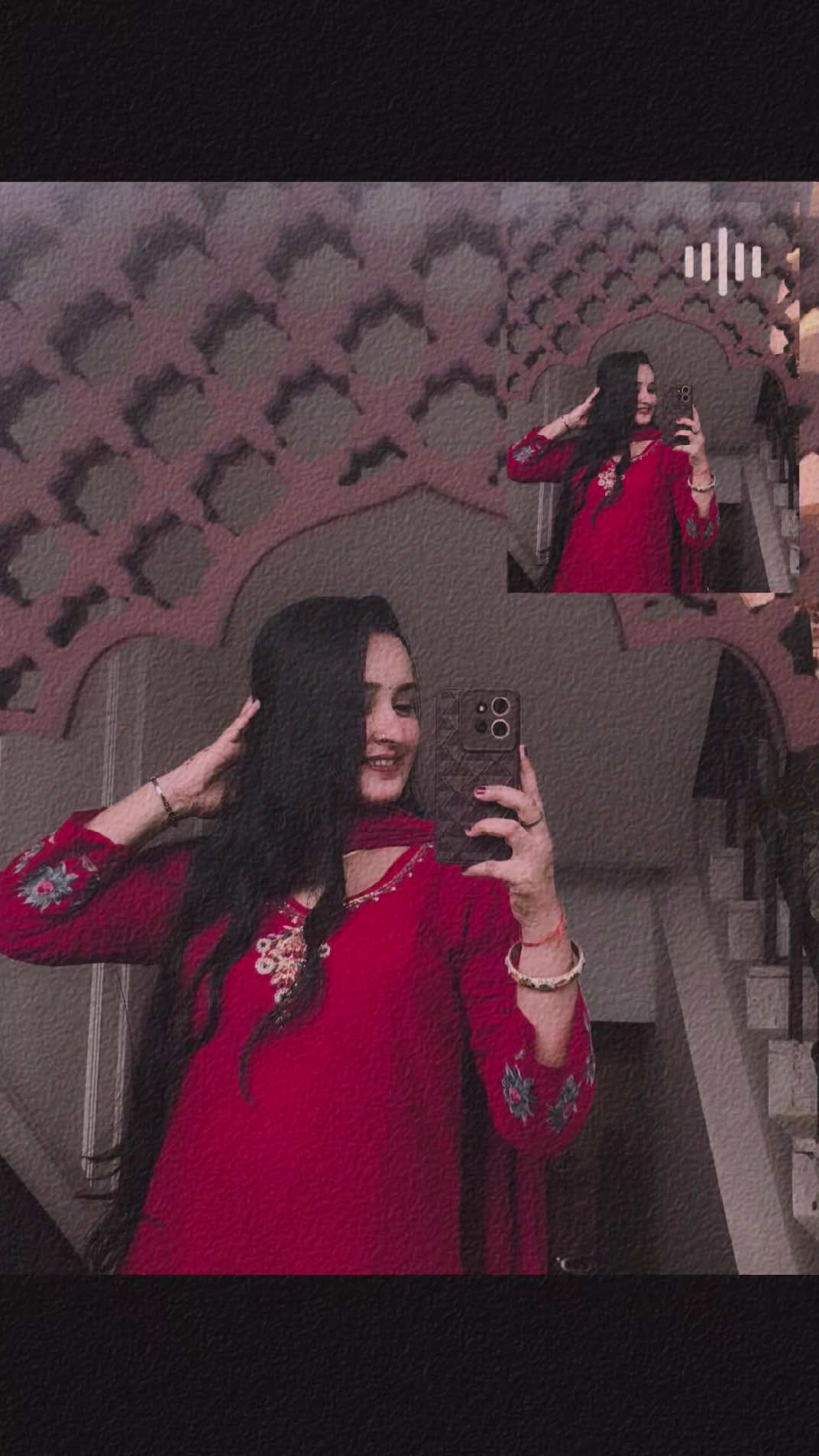 @Muskan Kasaudhan😍
