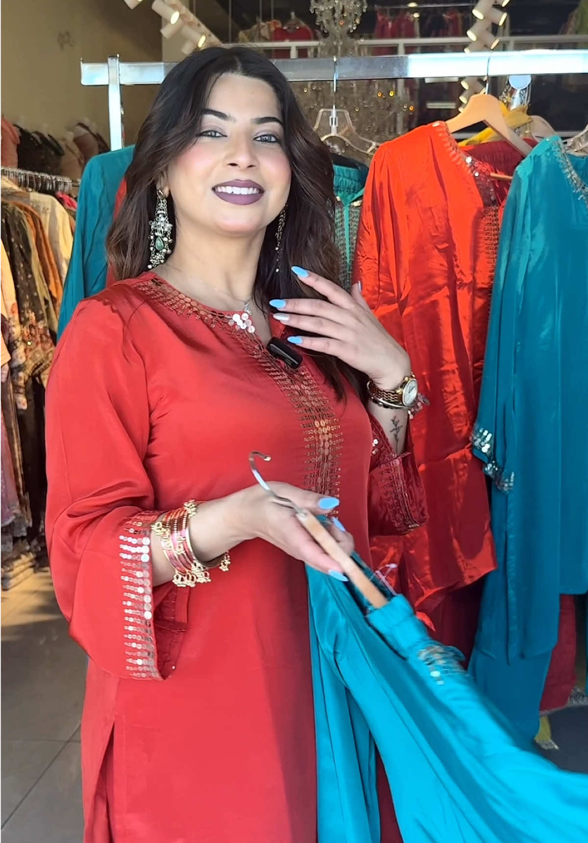 @simran Exclusive