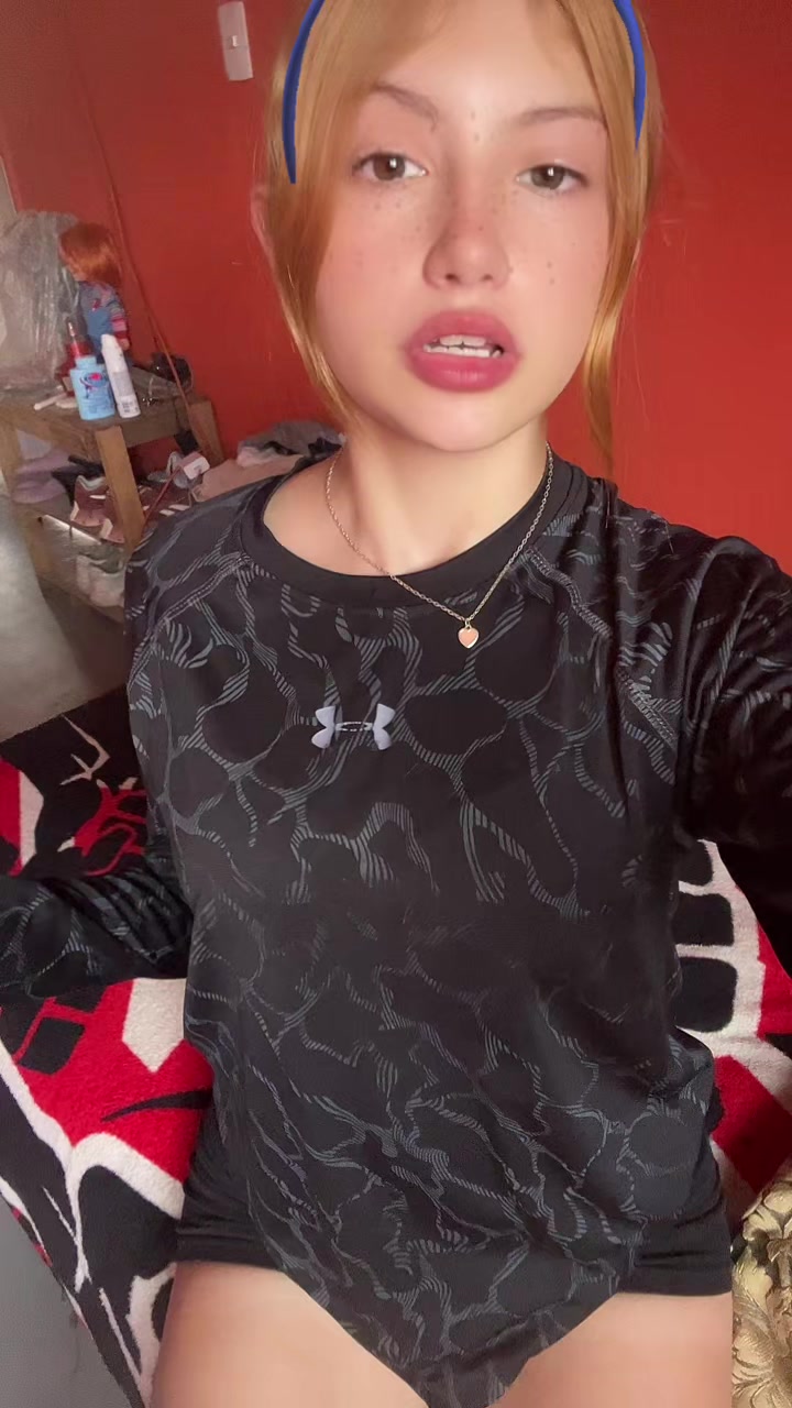 @๐๐๐ซ๐ซ๐ถ๊จ