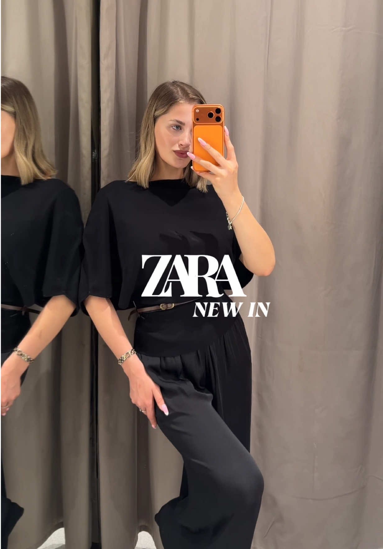 @Tina Looks