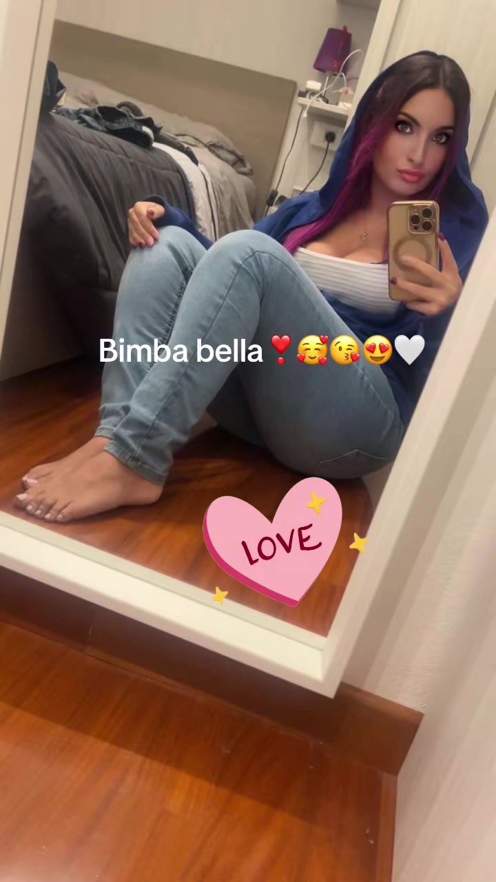 @L&rsquo;unica Denise Nicole vera😘❣️